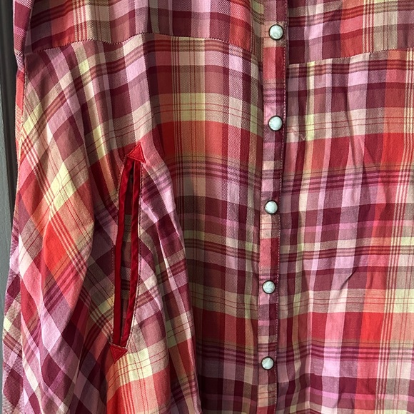 Sendero Provisions La Dahalia dress - Picture 5 of 13